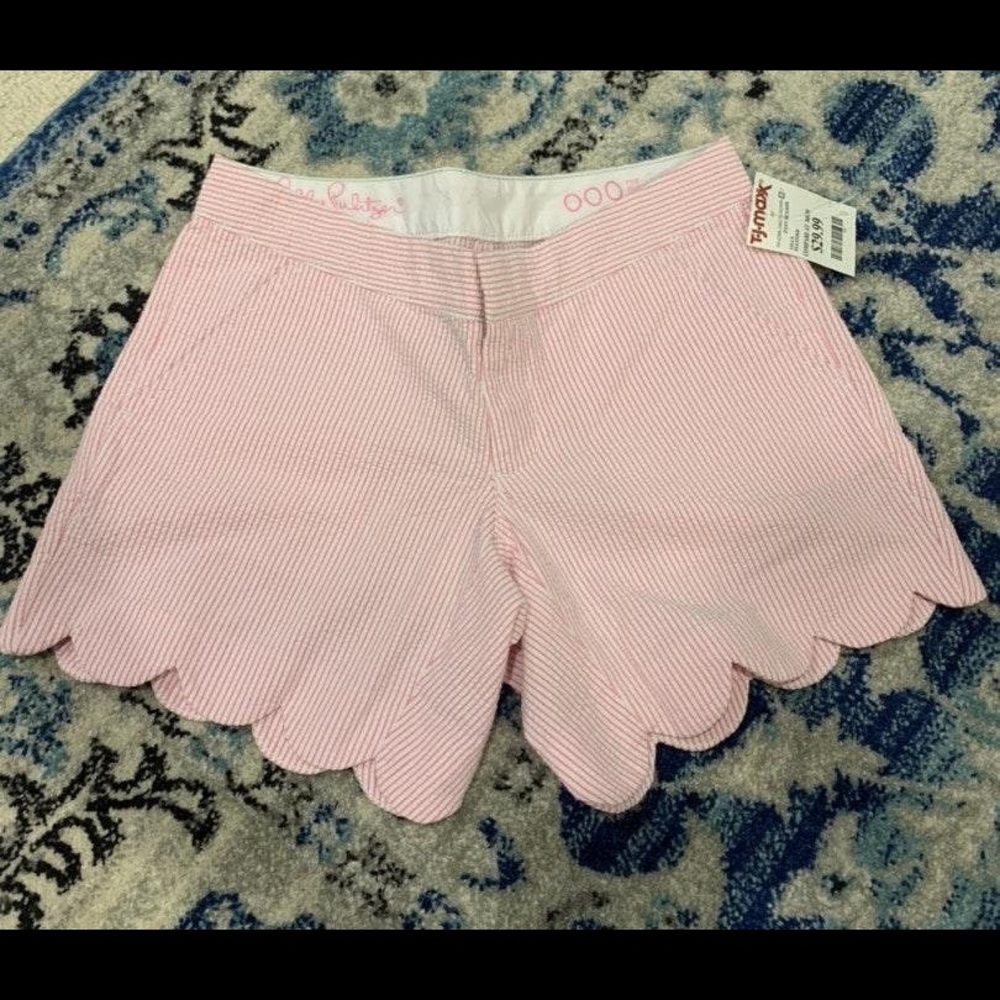 Lilly Pulitzer Shorts